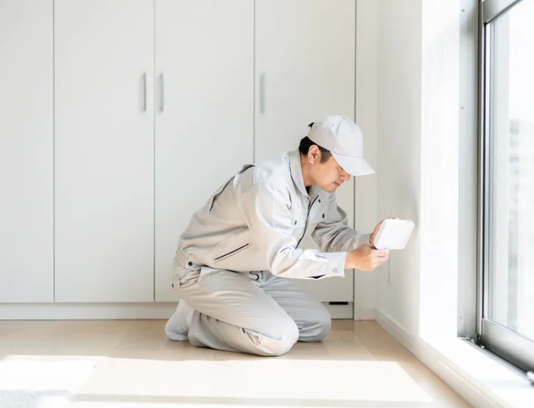 住宅診断 のサービス対応地域: 小山市